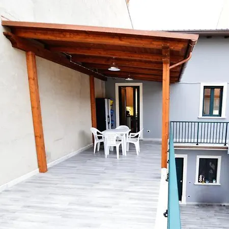 Nocleg ze śniadaniem ...ecche Se Dorme