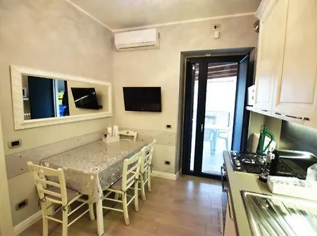 Nocleg ze śniadaniem ...ecche Se Dorme Castelvecchio Subequo