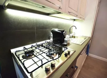 Nocleg ze śniadaniem ...ecche Se Dorme Castelvecchio Subequo