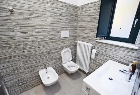 Nocleg ze śniadaniem ...ecche Se Dorme Castelvecchio Subequo