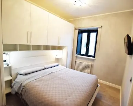 Nocleg ze śniadaniem ...ecche Se Dorme *