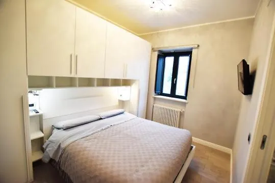 Bed and Breakfast ...ecche Se Dorme *